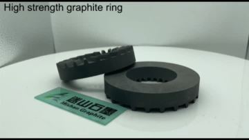 graphite ring(5)