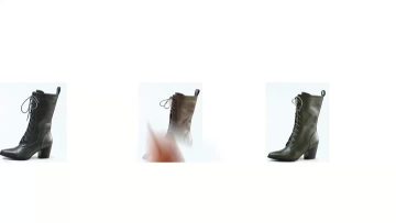 Women's Mid Calf Boots