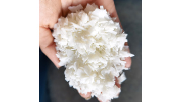 soybean wax material
