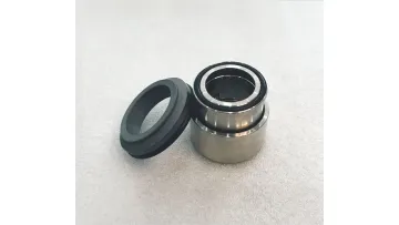 Aesseal M010s1 Hilge Mechanical Seal 38mm for Gea Tuchenhagen Pumps1