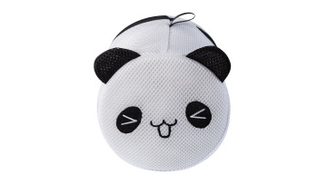 Factory Outlet Laundry Bag Grey Fine Mesh Bra Underwear High Grade Thickening Bra Care  Bag cute  Mesh Set Bulk1