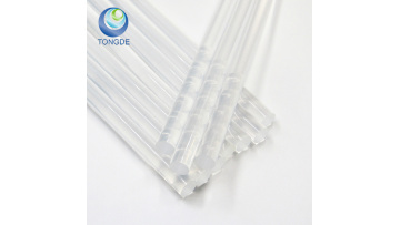 hot melt glue strip
