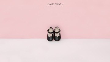 baby clothes and shoes