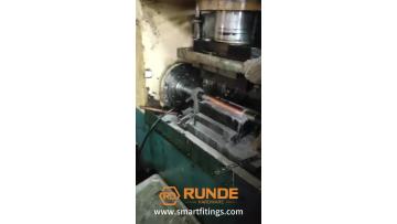 prodution of copper tee and copper elbow