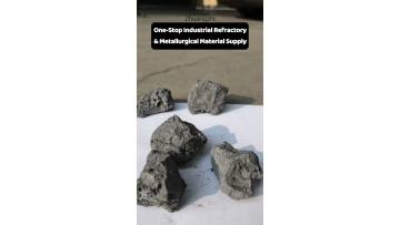Full range metallurgical materials for one stop selection  (1)