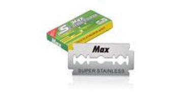 Sharpness Shaving Double Edge Razor Blades1