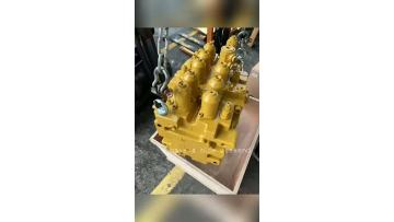 Sany 335/365 distribution valve