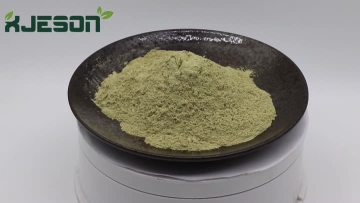 Okra Extract Powder
