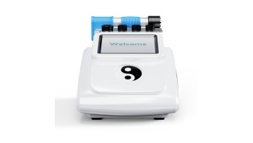 SD-174 Omeina Pneumatic Shockwave Therapy Machine for Body Massage & Pain Relief