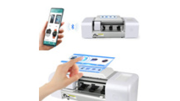 2023 Hot Smartphone Screen Protector Film Cutting Machine for All Phone Models1