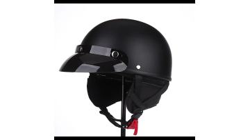 Universal safety helmet for men and women