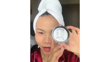 magnetic eyelashes