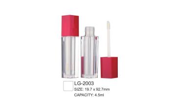 lip gloss tube LG-2003