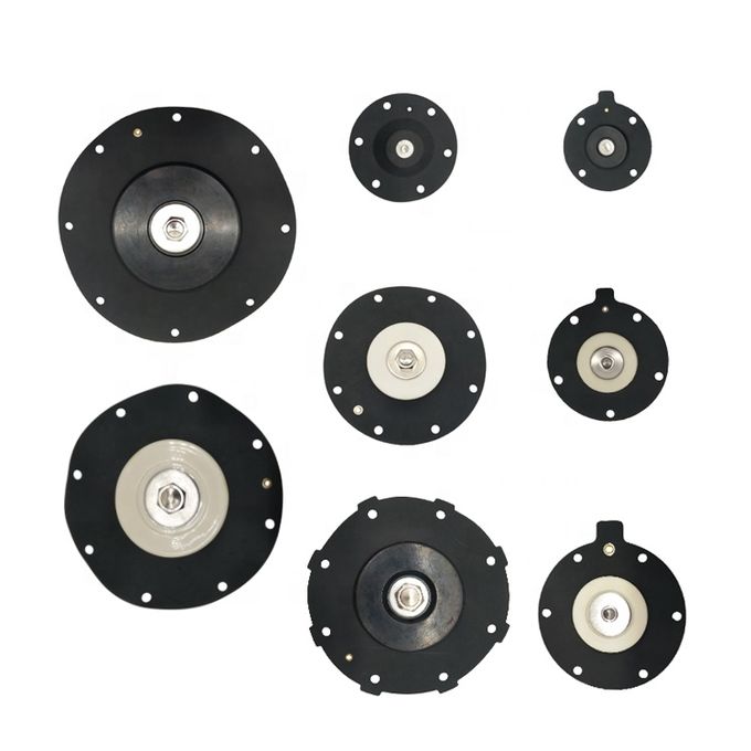 1271526 Diaphragm Repair Kit For Norgren 3'' 8296900 Pulse Valve 3