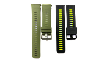 STR-63 watch strap silicone
