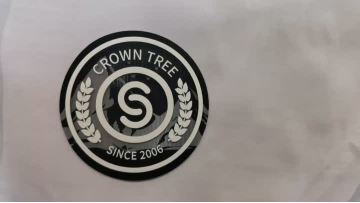 silicone printing on special TPU