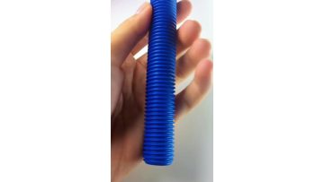 ASTM A193 B7 Blue High Strength Stud