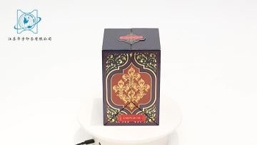 Boxes and Packaging
