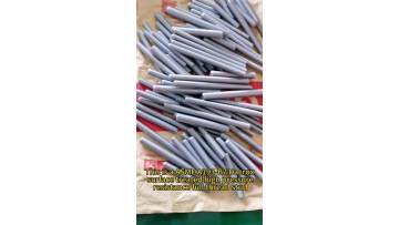 ASME A193 high-strength B7 corrosion-resistant 