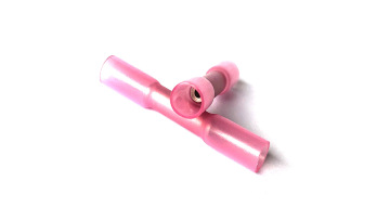 heat shrink crimp connectors
