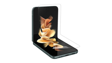 Folding screen protector Flip