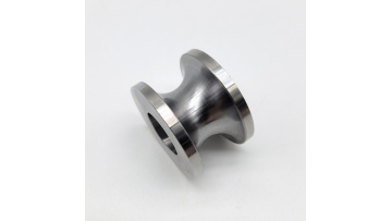 metal pulley wheel