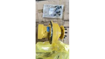 3poclain hydraulic piston motor1