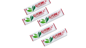 Super Mlnt Pasta Gigi Herbal