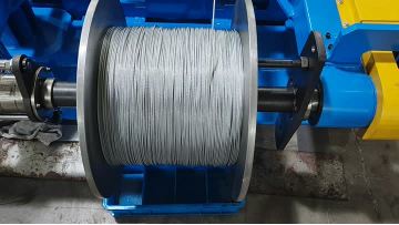 Galvanized Steel Wire Rope
