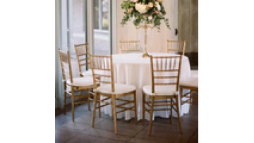 Hot sale Free sample customization household Stacking Outdoor  Metal Garden Hotel Wedding  Banquet Iron chair1