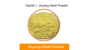 Jinyang Alkali