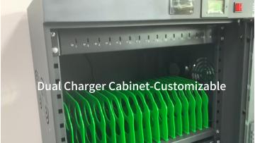 Dual cabinet -JG2