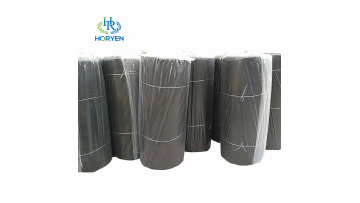 Activated Carbon Fiber Felt