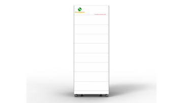 Home energy storage HV 30KWh
