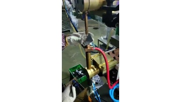 Efficient hanging mobile spot welders for large‑workpiece on‑site welding‑construction scenarios