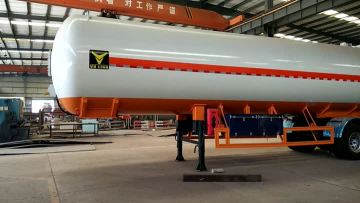56000 liters 3 axle LPG Tank Trailer.mp4