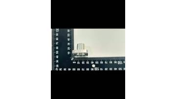 Precision CNC Machining Part