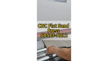 cnc_flat_sand_press_primer_precision.mp4