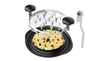 Multi-functional Chicken Breast Shred Meat Separator Meat Mincing Machine Auxiliary Food Tools1