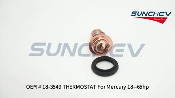 18-3549 THERMOSTAT