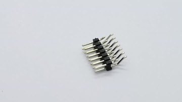2.54mm Pin Header DualRow Angle SMT Type
