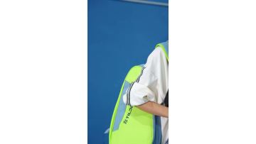 This Bag CHANGED My Game – The Ultimate Pickleball Racket Organizer!