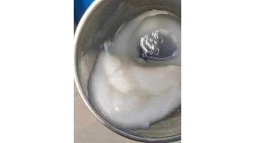Organoclay for Ethyl Alcohol system