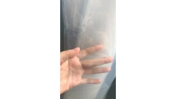 100 micron greenhouse film