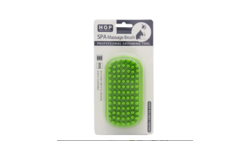 bath brush