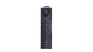 Custom made mono solar panel 100w 200w 300w solar power flexible panels 12v low price flexible solar panels for camping1