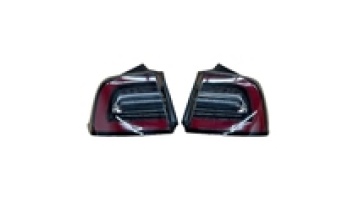 OEM Car Stop Light 1502086-00-D 1502087-00-D Left Auto Tail Lamps for Tesla Model Y Tail Light1