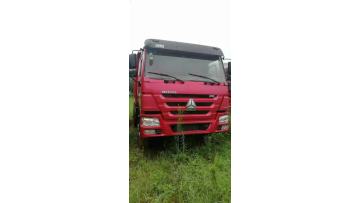 howo truck.mp4
