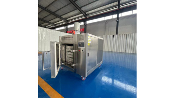HY-30 Black Garlic Fermenting Machine 