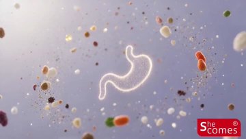 Probiotic Capsules for Digestive Health